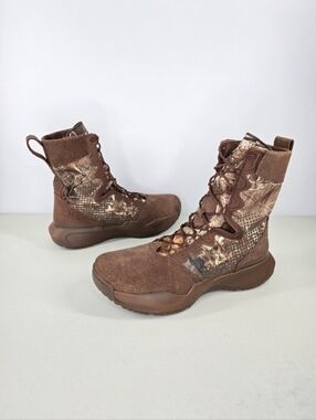 Nike | Shoes | New Nike Boots Mens 5 Sfb B2 Coyote Brown  display picture 2